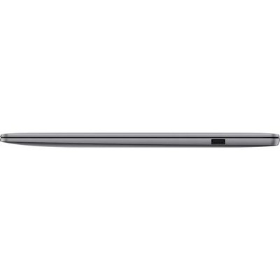 Huawei MateBook 14 FLMH-X 53014QLE (Ultra 7, 32 ГБ, 1 ТБ, 2.8K OLED сенсорный, Win 11) Серый - фото 104464