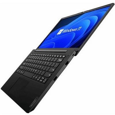 Lenovo K14 Gen 1 21CSS16E00 (Intel i5, 16 ГБ, 512 ГБ SSD, FHD, Win 11 Pro) Черный - фото 104469