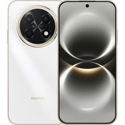 Huawei Enjoy 90 Pro Max 8/128GB Snow White - фото 104473