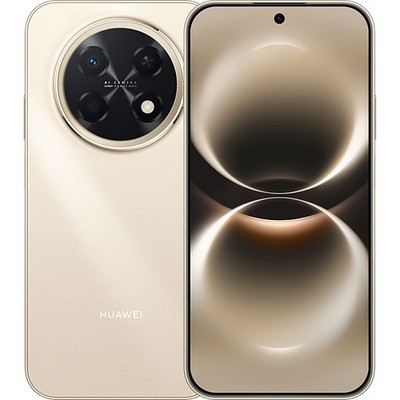 Huawei Enjoy 90 Pro Max 8/256GB Dawn Gold - фото 104504