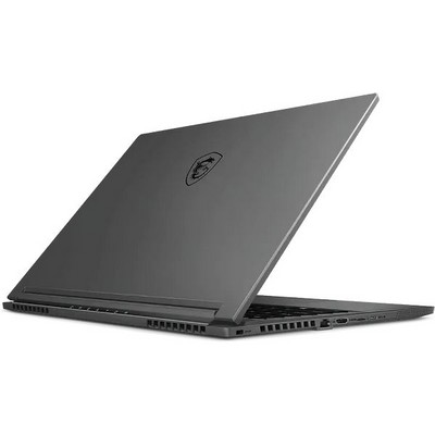 MSI Creator 16 AI Studio A1VHG-072US (Ultra 9, 64 ГБ, 1 ТБ, RTX 4080 12 ГБ, Mini LED 120 Гц, Win 11 Pro) Серый - фото 104588