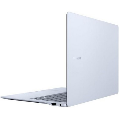 Samsung Galaxy Book4 Edge NP750XQA-KB2HK (Snapdragon X Plus, 16 ГБ, 512 ГБ, FHD, Win 11) Синий - фото 104593
