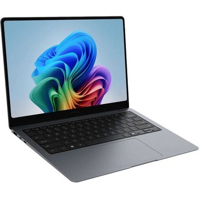 Samsung Galaxy Book6 14 NP740VJG-KA1HK (Ultra 5, 16 ГБ, 512 ГБ, WUXGA, Win 11) Серый - фото 104604