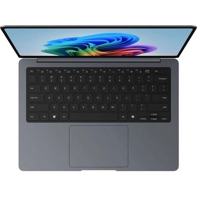 Samsung Galaxy Book6 14 NP740VJG-KA1HK (Ultra 5, 16 ГБ, 512 ГБ, WUXGA, Win 11) Серый - фото 104605