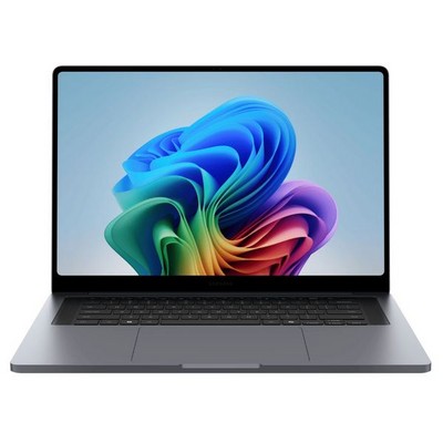 Samsung Galaxy Book6 16 NP760VJG-KG1HK (Ultra 7, 16 ГБ, 512 ГБ, WUXGA, Win 11) Серый - фото 104608