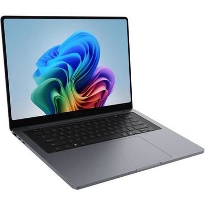 Samsung Galaxy Book6 16 NP760VJG-KG1HK (Ultra 7, 16 ГБ, 512 ГБ, WUXGA, Win 11) Серый - фото 104618