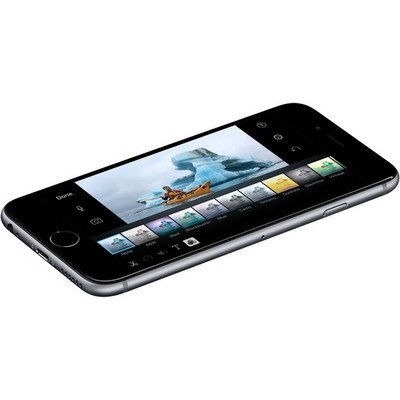 Apple iPhone 6S 32GB Space Gray (серый космос) EU A1688 - фото 5511