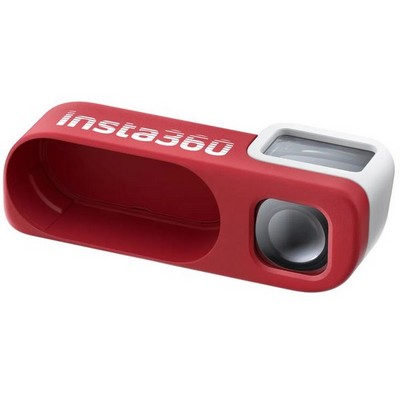 Insta360 GO 3S 128GB Retro Bundle Special Edition Classic Red - фото 104678