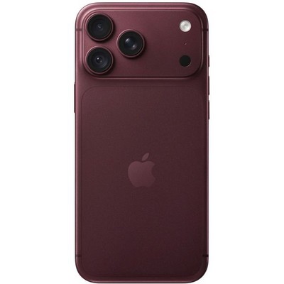 Apple iPhone 18 Pro Max 2TB Burgundy - фото 104917