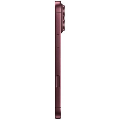 Apple iPhone 18 Pro Max 2TB Burgundy - фото 104918