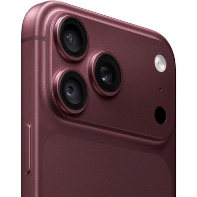 Apple iPhone 18 Pro Max 2TB Burgundy - фото 104919