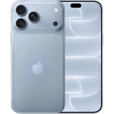 Apple iPhone 18 Pro Max 2TB Glacier - фото 104920