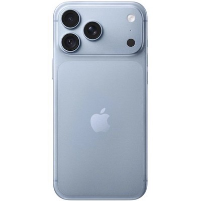 Apple iPhone 18 Pro Max 1TB Glacier - фото 104905