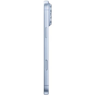 Apple iPhone 18 Pro Max 1TB Glacier - фото 104906