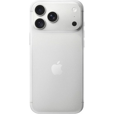 Apple iPhone 18 Pro Max 512GB Silver - фото 104893