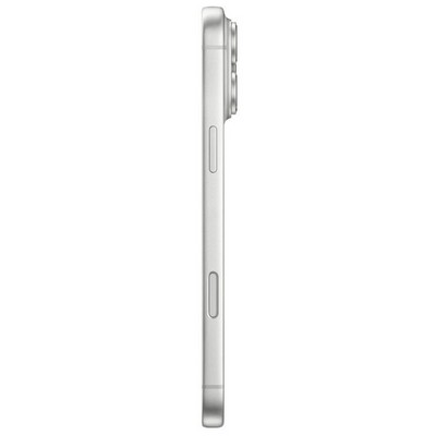 Apple iPhone 18 Pro Max 512GB Silver - фото 104894