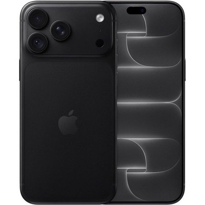 Apple iPhone 18 Pro Max 2TB Black - фото 104928