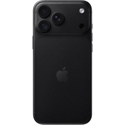 Apple iPhone 18 Pro Max 256GB Black - фото 104881