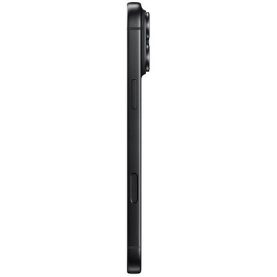 Apple iPhone 18 Pro Max 256GB Black - фото 104882