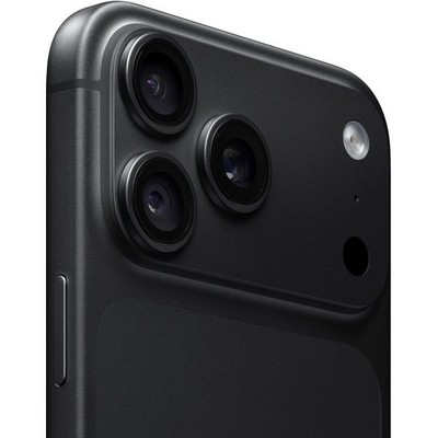 Apple iPhone 18 Pro Max 256GB Black - фото 104883