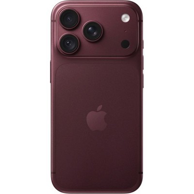 Apple iPhone 18 Pro 2TB Burgundy - фото 104961