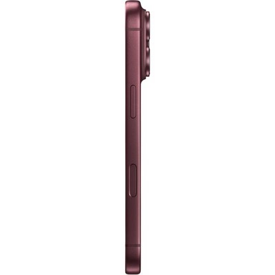 Apple iPhone 18 Pro 2TB Burgundy - фото 104962