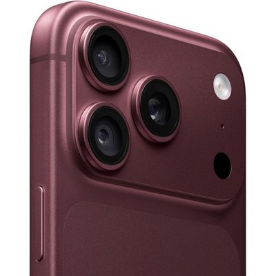 Apple iPhone 18 Pro 2TB Burgundy - фото 104963