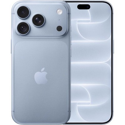 Apple iPhone 18 Pro 2TB Glacier - фото 105048