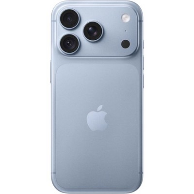 Apple iPhone 18 Pro eSIM 2TB Glacier - фото 105001