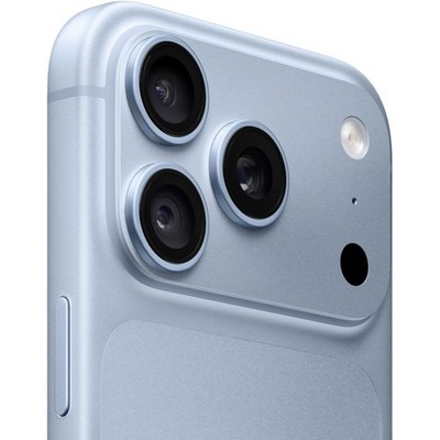 Apple iPhone 18 Pro eSIM 2TB Glacier - фото 105003