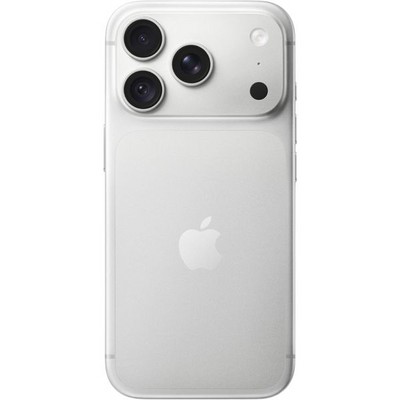 Apple iPhone 18 Pro 512GB Silver - фото 105029
