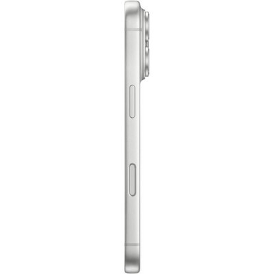 Apple iPhone 18 Pro 512GB Silver - фото 105030