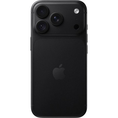 Apple iPhone 18 Pro eSIM 1TB Black - фото 104997