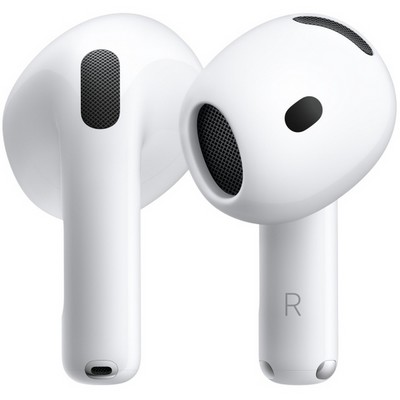 Apple AirPods 5 ANC - фото 105379