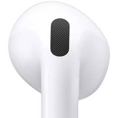 Apple AirPods 5 ANC - фото 105515