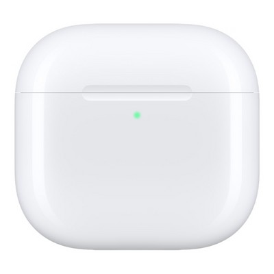 Apple AirPods 5 ANC - фото 105518