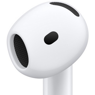 Apple AirPods 5 ANC with Wireless Charging Case - фото 105384