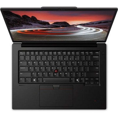 Lenovo ThinkPad P14s Gen 6 21QL0020US (Ryzen AI 7 PRO, 64 ГБ, 1 ТБ, OLED Touch 120 Гц, Win 11 Pro) Черный - фото 105531