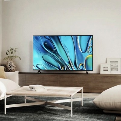 Sony Bravia 8 3 K-43S35B LED 4K UHD Google TV (2025) 43" - фото 105591
