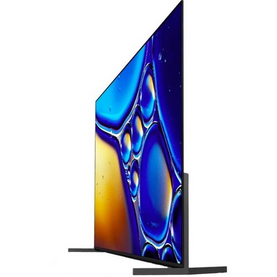 Sony Bravia 8 II K-55XR8M2 QD-OLED UHD XR Google TV (2025) 55” - фото 105592
