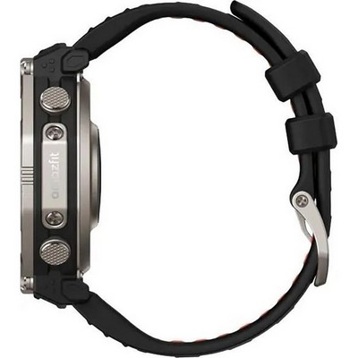 Amazfit T-Rex Ultra 2 51mm (A2550) Black - фото 105606