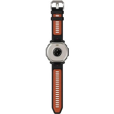Amazfit T-Rex Ultra 2 51mm (A2550) Black - фото 105608