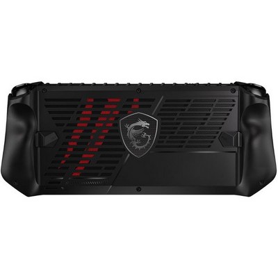 MSI Claw A1M Ultra 7 16/1TB Black - фото 105612