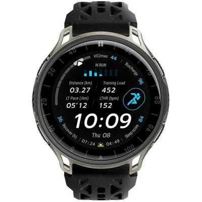 Amazfit Cheetah 2 Pro (A2564) Titanium - фото 105630
