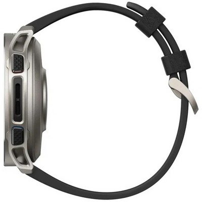 Amazfit Cheetah 2 Ultra (A2441) Titanium - фото 105652