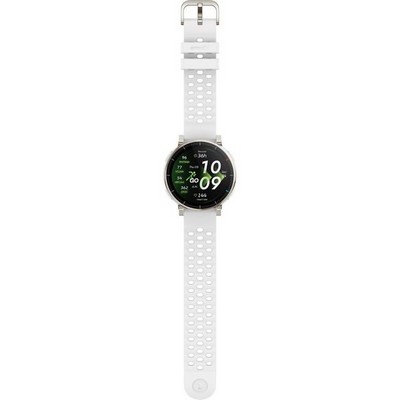 Amazfit Active 3 Premium (A2559) Aero White - фото 105661