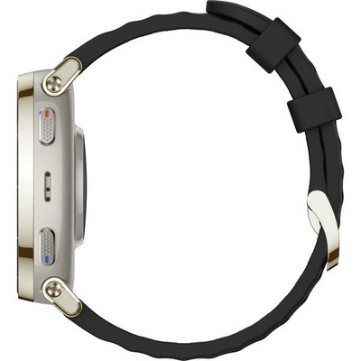 Amazfit Active 3 Premium (A2559) Apex Silver - фото 105666