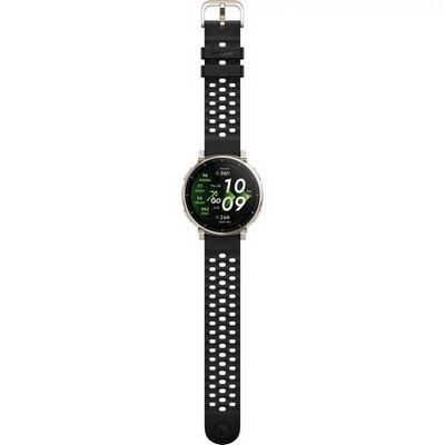 Amazfit Active 3 Premium (A2559) Apex Silver - фото 105667
