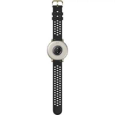 Amazfit Active 3 Premium (A2559) Apex Silver - фото 105668