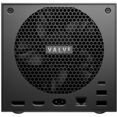 Valve Steam Machine 512GB - фото 105691